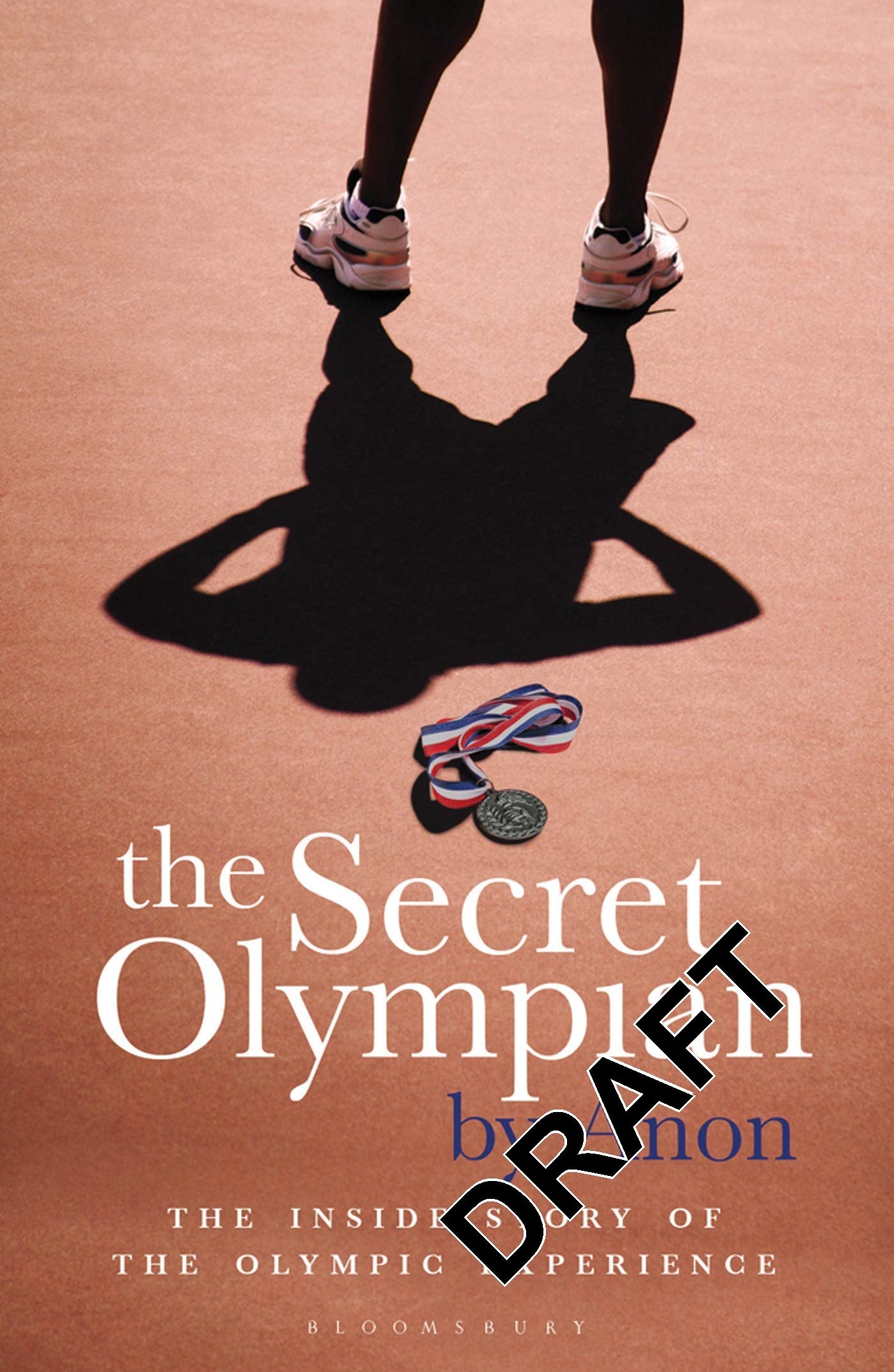 Secret Olympian by Anon