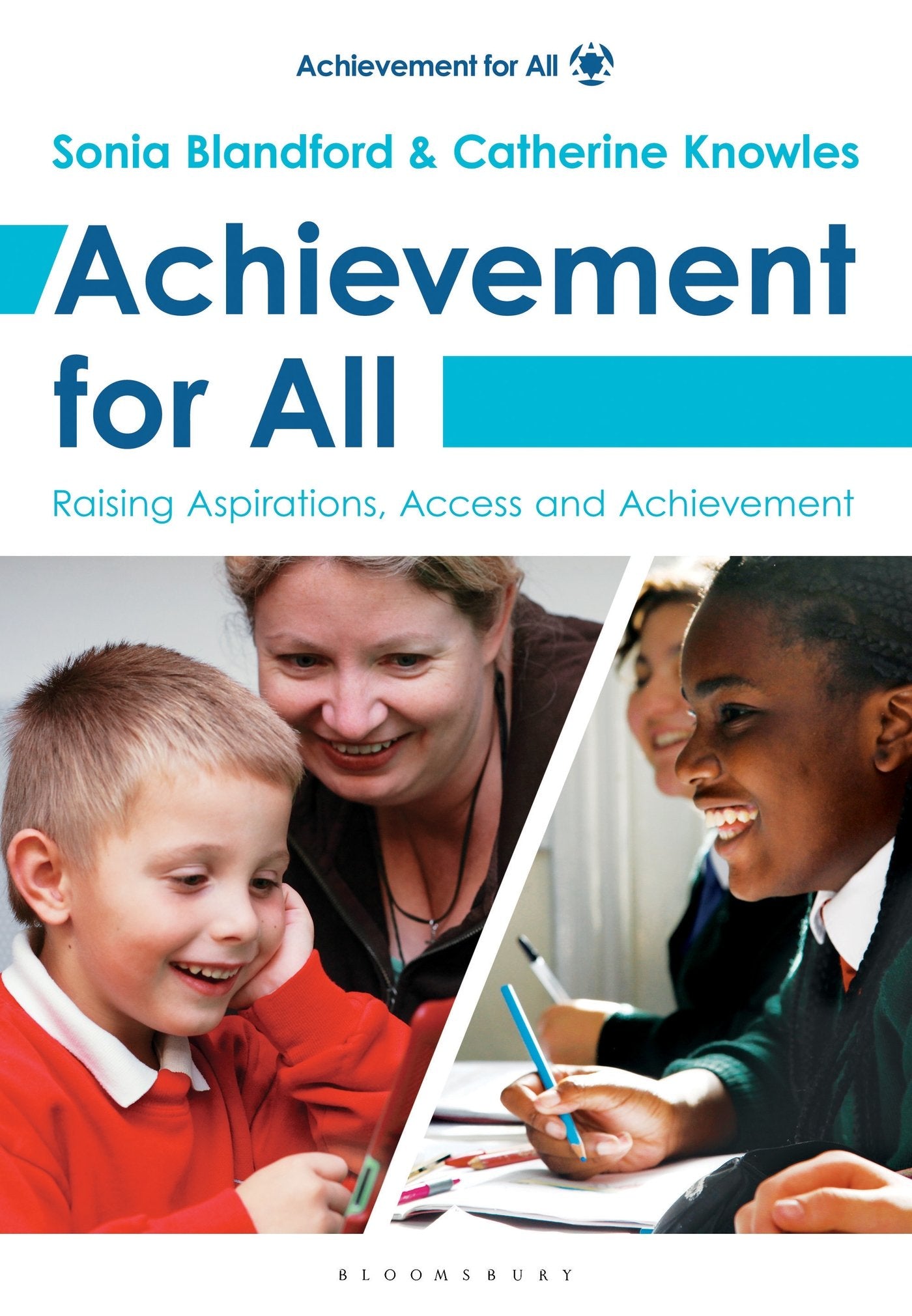 Achievement For All by Sonia Blandford & Catherine Knowles