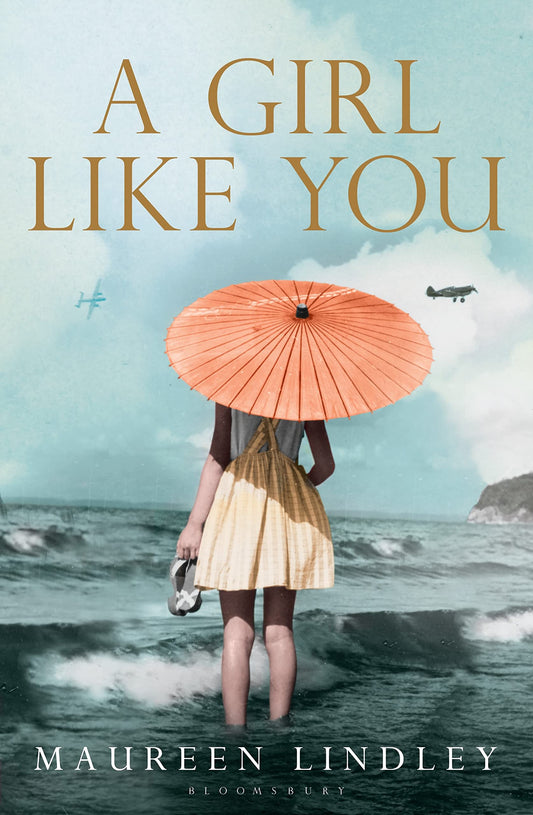 Girl Like You by Maureen Lindley