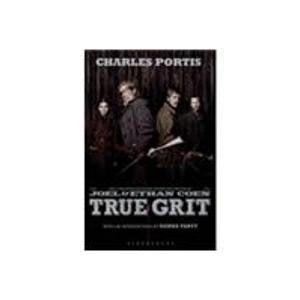 True Grit by Portis, Charles