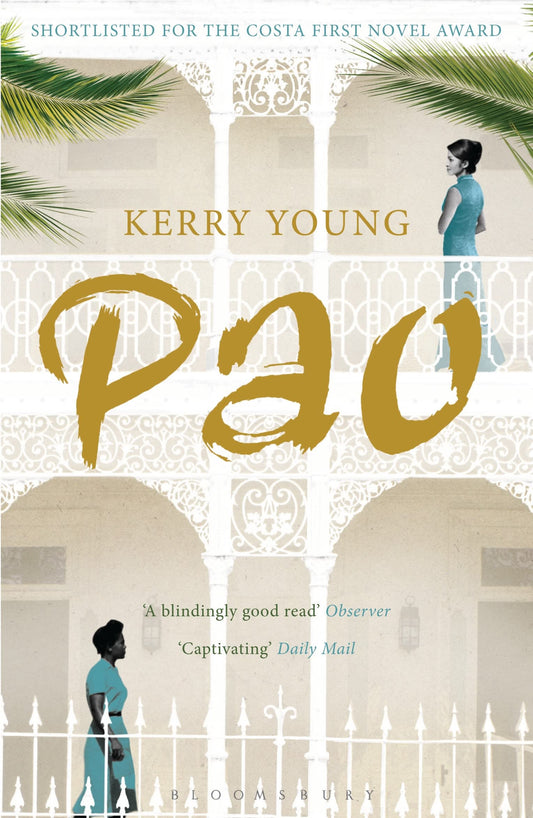 Pao von Young, Kerry