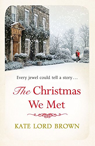 Weihnachten, wir trafen uns von Lord Brown, Kate