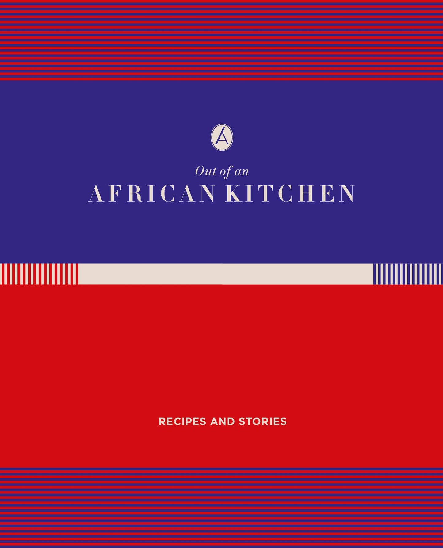 Out of an African Kitchen: Recipies and Stories by Nicky Fitzgerald