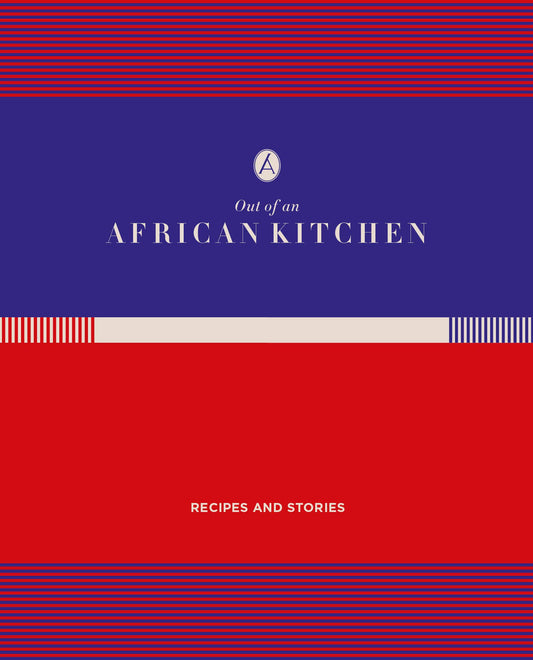 Out of an African Kitchen: Recipies and Stories by Nicky Fitzgerald