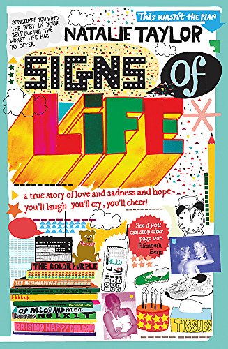 Signs of Life by Natalie Taylor