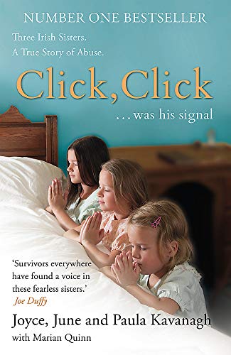 Click Click by June Kavanagh