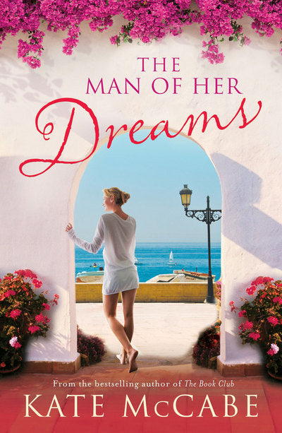 Man of Her Dreams by Kate McCabe