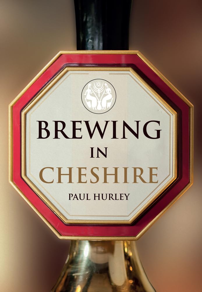 Brewing In Cheshire by Paul Hurley