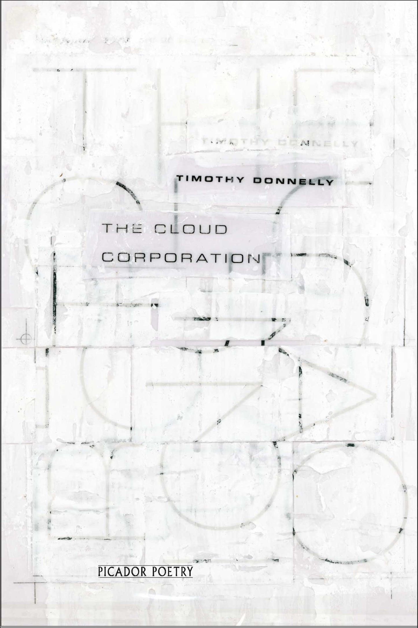 Cloud Corporation by Timothy Donnelly