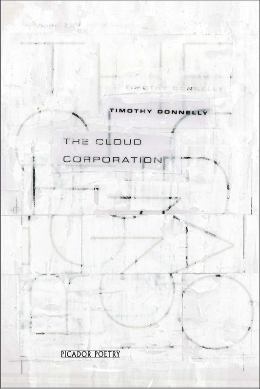 Cloud Corporation by Timothy Donnelly