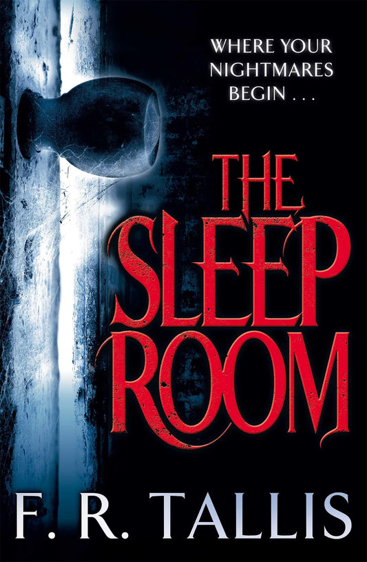 Sleep Room by F. R. Tallis