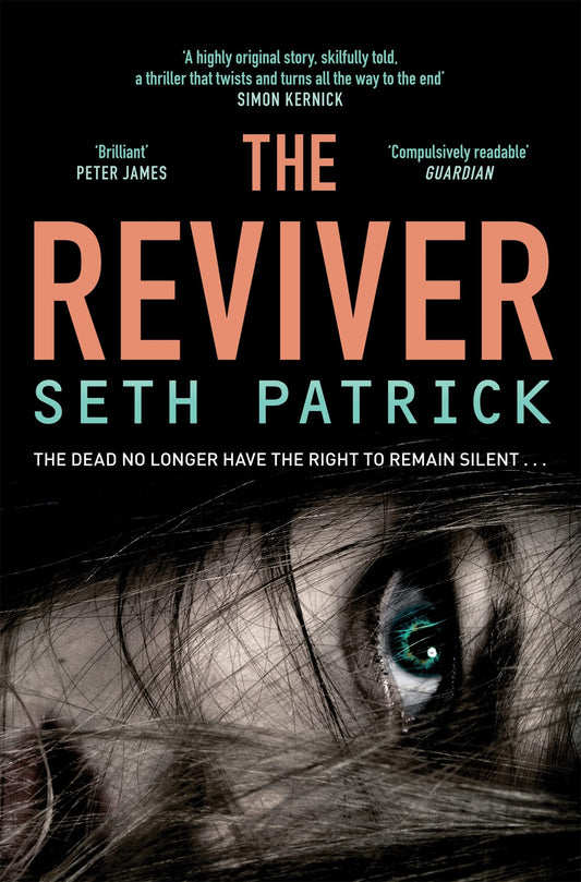 Reviver by Seth Patrick