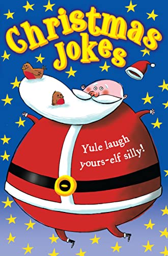Weihnachtswitze von Macmillan Childrens Books
