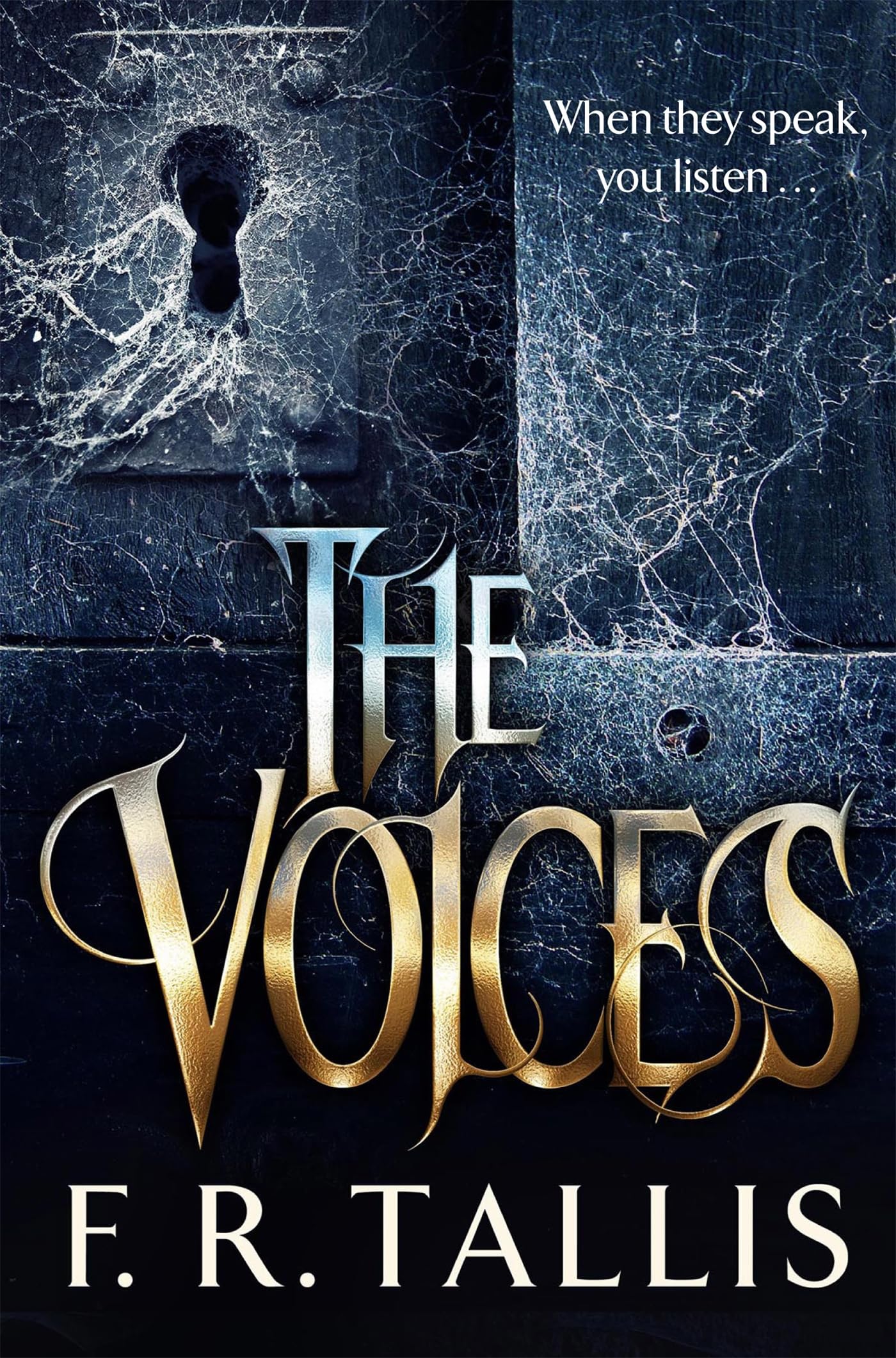 Voices by F.R. Tallis