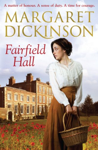 Fairfield Hall by Margaret Dickinson