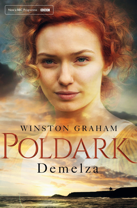 Poldark - Demelza by Graham, Winston