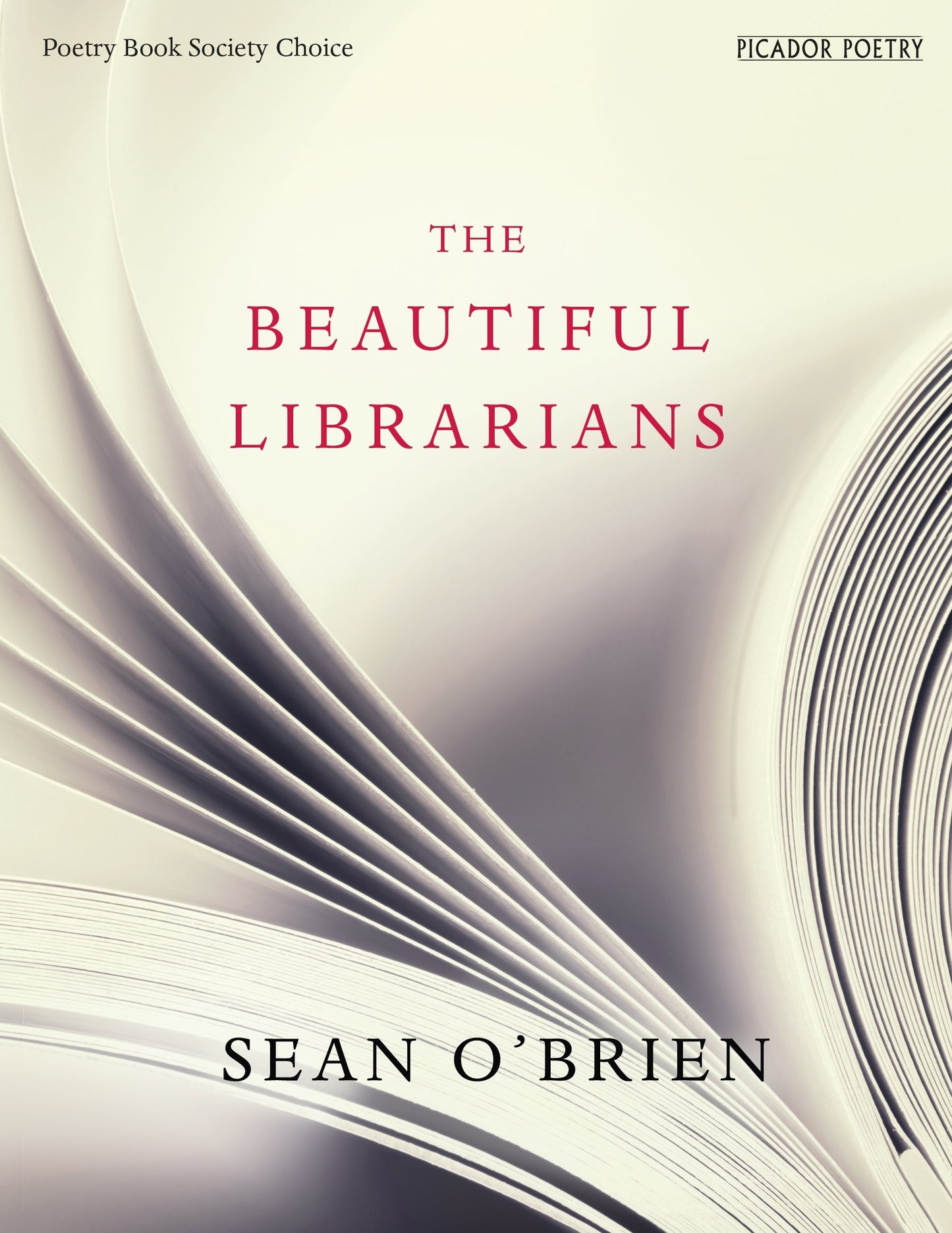 Beautiful Librarians by Sean OBrien