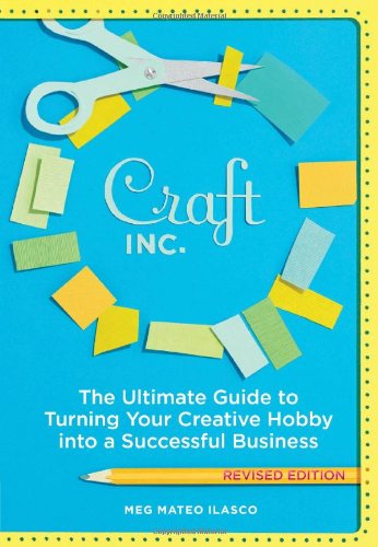 Craft Inc. by Meg Mateo Ilasco