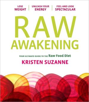 Raw Awakening by Kristen Suzanne