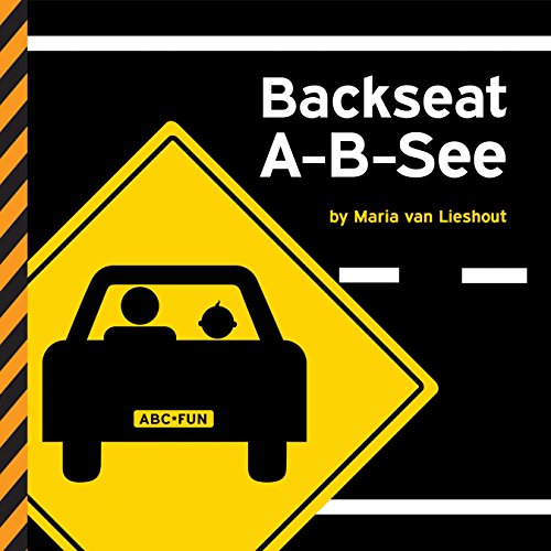 Backseat A-B-See by Maria van Lieshout