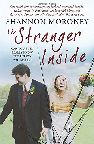 Stranger Inside by Moroney, Shannon