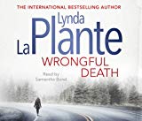 Wrongful Death by Lynda La Plante