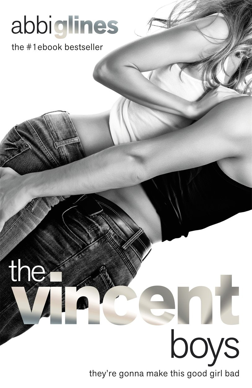 Vincent Boys by Abbi Glines