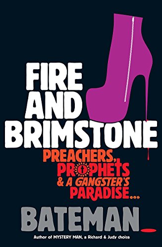 Fire & Brimstone by Colin Bateman