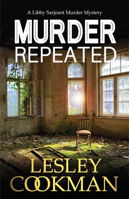 Murder Repeated by Lesley Cookman