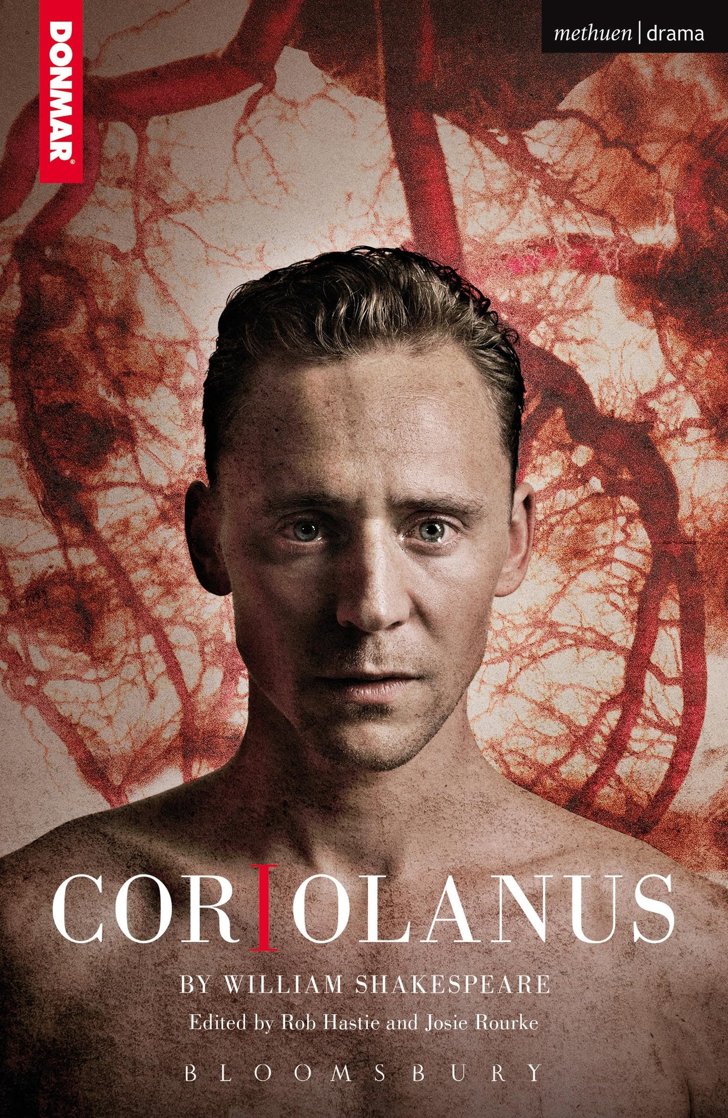 Coriolanus: Donmar Warehouse (Modern Plays) by Shakespeare, William