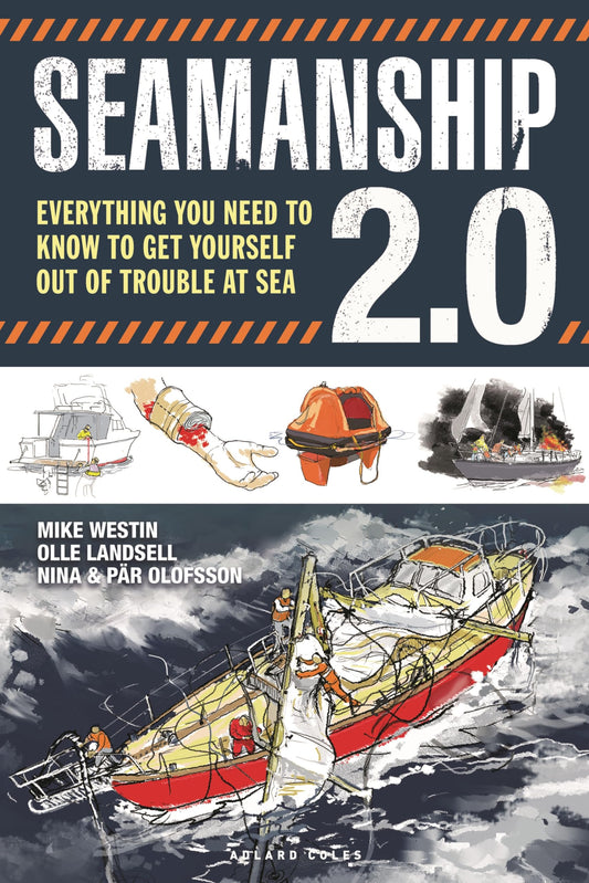 Seamanship 2.0 by Westin, Landsell & Olofsson