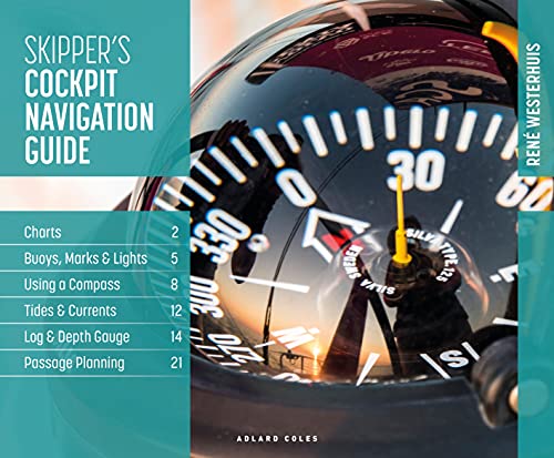 Skippers Cockpit Navigation Guide by Rene Westerhuis