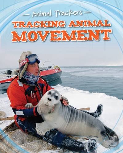 Tracking Animal Movement (Fact Finders: Animal Trackers) by Jackson, Tom