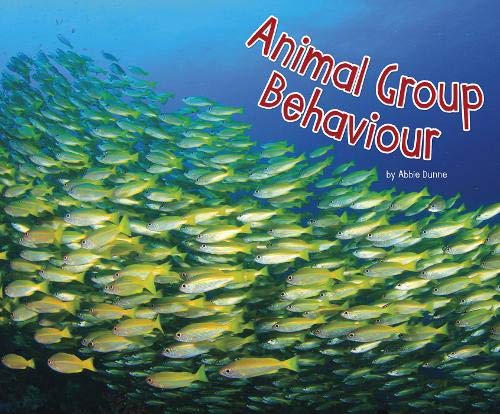 Life Science: Animal Group Behaviour by Abbie Dunne