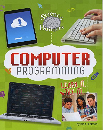 Computer Programming by Edelman | Brad