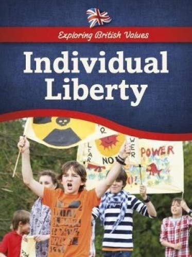 Individual Liberty by Chambers, Catherine