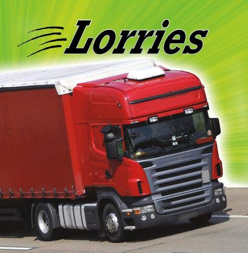 Transport: Lorries by Mari Schuh