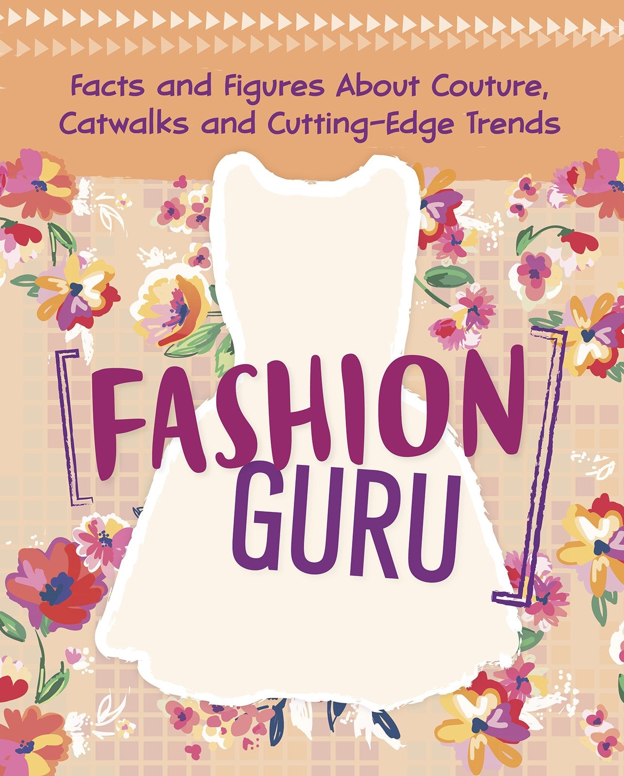 Fashion Guru: Facts and Figures About Couture, Catwalks and Cutting-Edge Trends (Savvy: Girlology) by Rissman, Rebecca