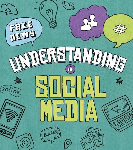 Understanding Social Media (paperback) by Pamela Dell