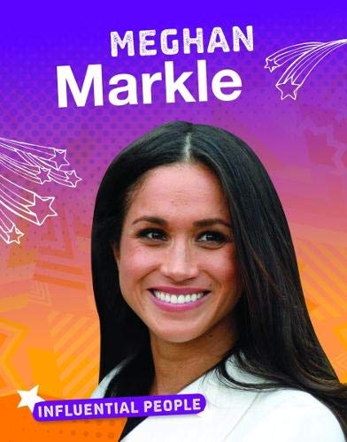 Influential People: Meghan Markle by Golriz Golkar