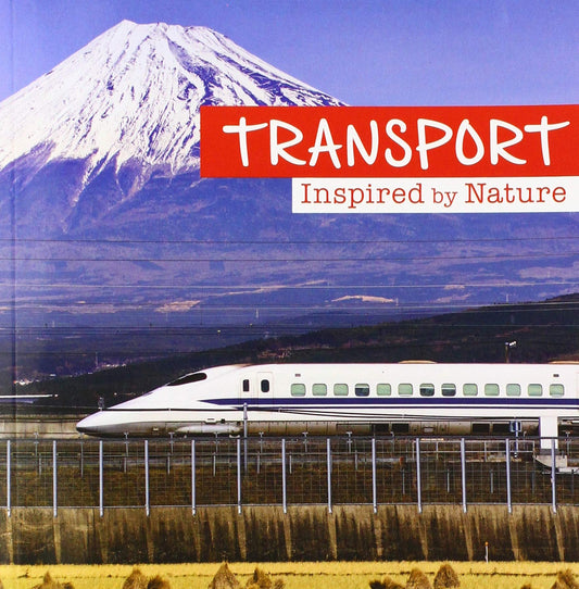 Inspired By Nature: Transport by -