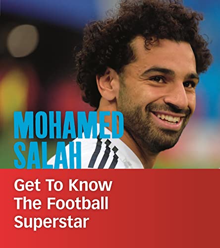 People You Should Know: Mohamed Salah by Nevien Shaabneh