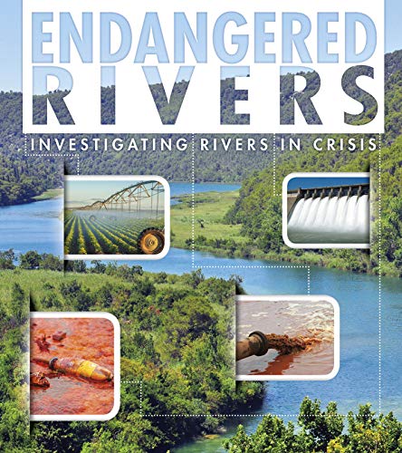 Endangered Earth: Endangered Rivers by Rani Iyer