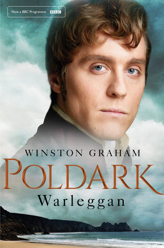 Poldark - Warleggan by Winston Graham