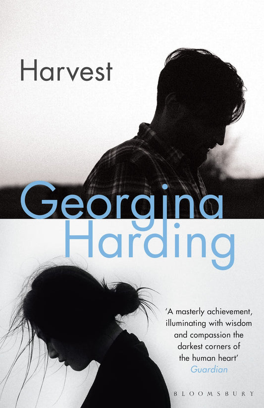 Harvest by Harding, Georgina