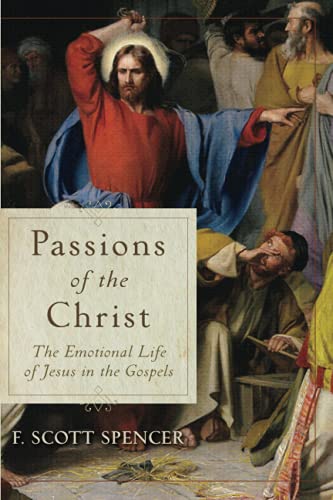 Passions of the Christ by Spencer