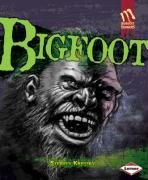 Bigfoot (Monster Chronicles) by Stephen Krensky