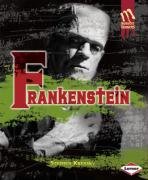 Frankenstein (Monster Chronicles) by Stephen Krensky