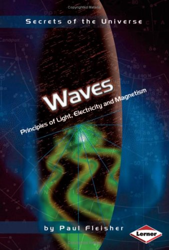 Secrets Of The Universe - Waves by Paul Fleisher