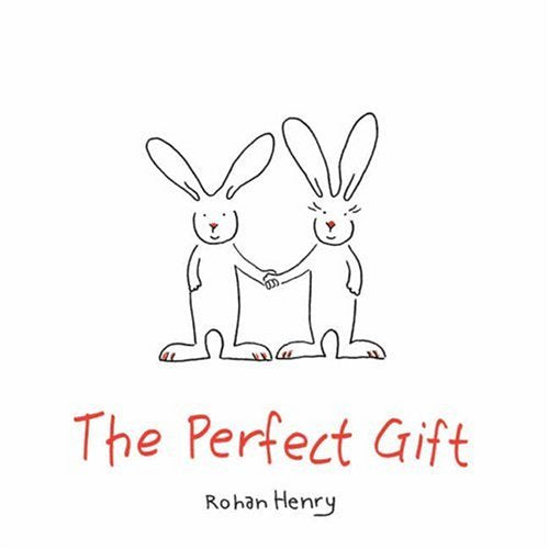 Perfect Gift by Rohan Henry